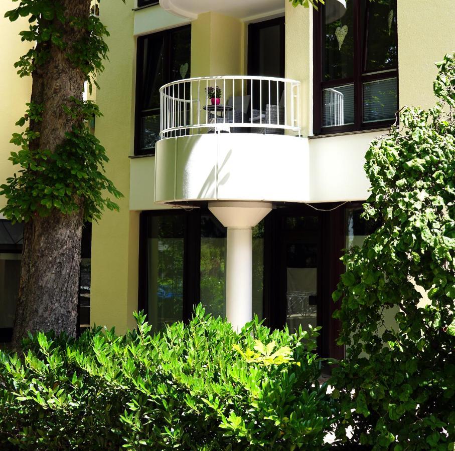 Apartment Mittendrin In Bad Harzburg